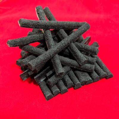 Barritas de Incienso